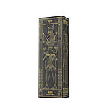 Смартвібратор-пульсатор Zalo — King Wine Red, кристал Swarovski - SO6656, фото 9