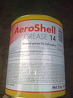 Смазка AeroShell Grease 14