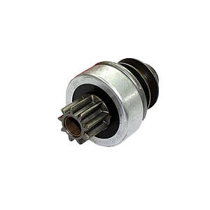 Привід стартера ГАЗ-53, 66, 2410, ПАЗ (в-во S.I.L.A. AC) СТ230А1-3708600-01