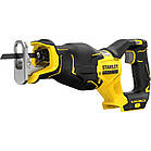 Пила шабельна акумуляторна Stanley FatMax SFMCS310B