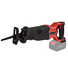 Пила шабельна акумуляторна Vitals ATz 1828 SmartLine+ (184449)