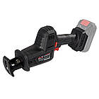 Пила шабельна акумуляторна Vitals Professional ATz 1825 BS mini SmartLine+ (184454)