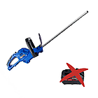 Кущоріз акумуляторний Hyundai HT3601LI