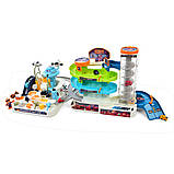 Інтерактивний трек з автоматичним підйомником "Космос" арт. T 915 A, фото 2