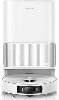 Робот-пилосос Dreame Robot Vacuum L40 Ultra AE White (RLL77SE)