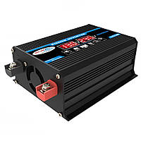 Перетворювач напруги AC-DC M14-2 (104-2) 600 W 220 В 2хUSB