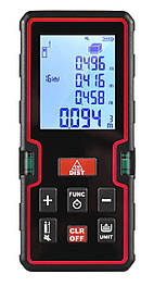 Мультиметры