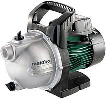 Насос садовий Metabo P4000G EHA