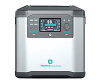 Портативна зарядна станція P25 MAX