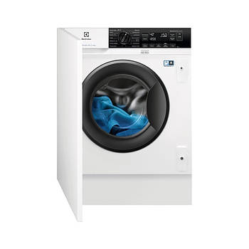 Пральна машина вбудована Electrolux EW7N7F348SUI