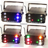 Лазер шоу, лазера, світломузикальні установки