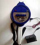 Мегафон SD 8 гучномовець, фото 2