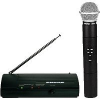 Радіосистема SHURE SM58 (800-850МГц)