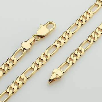 XUPING Ланцюжок Позолота 18к Довжина 55см, Ширина 0.4см