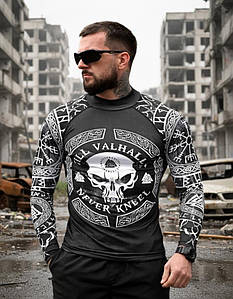 Мілітарі рашгард Valhalla ПП8205