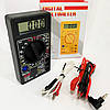 Тестер перевірки напруги, Якісний універсальний мультиметр, Тестер напруги для електриків JA-96, фото 9