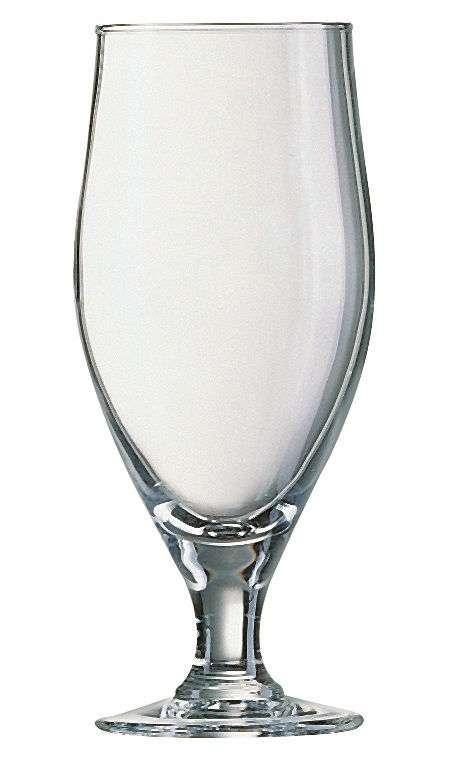 Келих для пива Arcoroc Cervoise 380 мл (07132), фото 1