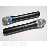 Радіомікрофони ew100, фото 2