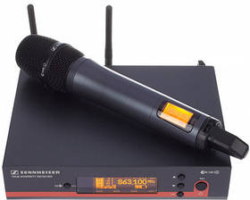 Радіосистема SENNHEISER EW100 G3