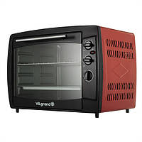 Духовка переносна електрична, Енергоефективна мультипіч, Піч-духовка для приготування TX-43