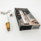 Жіночий тример епілятор для брів Finishing Touch Flawless Brows NU-84, фото 10