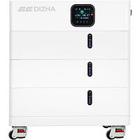 Система резервного живлення 2E PowerStation Dizha 10000 Вт (2E-ESS-PSD10-15)