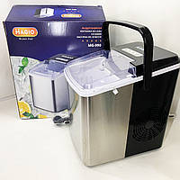 Льодогенератори кубиковий лід, Льодогенератор для ресторану, Льодогенератор для ресторану льоду JX-20