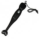 Занурювальний блендер для овочів, Портативний блендер для смузі Подрібнювач кухні металевий UB-14, фото 9