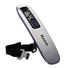 Ваги для кавового порошку MAGIO, Маленькі електронні ваги Кухонні для зважування продуктів QI-73, фото 4