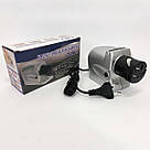 Багатофункціональна електрична точила для ножів ELECTRIC SHARPENER 220 В, Міні точильний верстат AV-41, фото 9