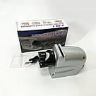 Багатофункціональна електрична точила для ножів ELECTRIC SHARPENER 220 В, Міні точильний верстат AV-41, фото 10