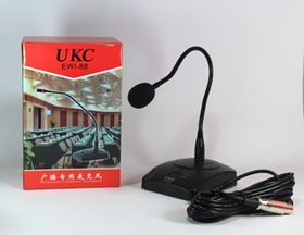 Мікрофон настільний EW1-88 для конфіренцій