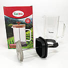 Чайники для заварки, Френч-прес для дому та офісу, Френч-прес з поршнем Заварники чаю та кави IF-74, фото 3