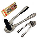 Консервний ніж UNIQUE UN-1765 PY-15, фото 2