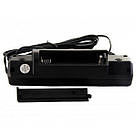 Годинник зі світловим табло, Настільний годинник з електронною індикацією Світлодіодне табло ZE-78, фото 6