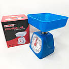 Надійні та точні ваги для кухні MATARIX, Ваги для кухні з дисплеєм Харчові продуктів AI-51, фото 2