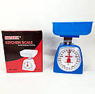 Надійні та точні ваги для кухні MATARIX, Ваги для кухні з дисплеєм Харчові продуктів AI-51, фото 3