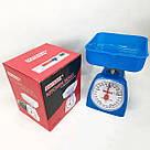 Надійні та точні ваги для кухні MATARIX, Ваги для кухні з дисплеєм Харчові продуктів AI-51, фото 4