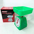 Зручні ваги для домашньої кухні, Кухонні електронні ваги на батарейці Кухонні з хорошою точністю XI-83, фото 4