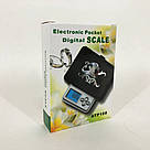 Ваги надточні Aosai AТР 188 200 грамм, Суперточні ваги, Ваги точні ювелірні лабораторні ювелірні DL-16, фото 6