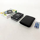 Ваги надточні Aosai AТР 188 200 грамм, Суперточні ваги, Ваги точні ювелірні лабораторні ювелірні DL-16, фото 4