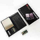 Ваги ювелірні електронні цифрові високоточні, Електронні ваги грамові з дуже високою точністю FZ-46, фото 10