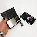 Ваги ювелірні електронні цифрові високоточні, Електронні ваги грамові з дуже високою точністю FZ-46, фото 4