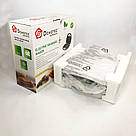 Вафельниця з антипригарним Domotec Germany KB-888, Мультипекар вафельниця електро ZH-30, фото 2