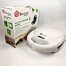 Вафельниця з антипригарним Domotec Germany KB-888, Мультипекар вафельниця електро ZH-30, фото 8