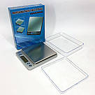 Ваги високого класу точності ZHA, Ваги ювелірні електричні Ювелірні з точністю до грама PV-30, фото 3