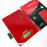 Кухонні ваги для домашнього використання Matarix, Ваги з екраном для кухні вага кухні AI-82, фото 8