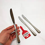 Набір столових ножів 3 предмети Con Brio CB-3108 VJ-46, фото 3