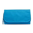 Органайзер дорожній сумочка Travel Storage Bag косметичка. Колір: синій WR-31, фото 3