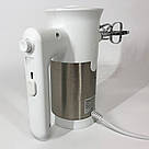 Міксер для їжі Magio, Міксер для крему меду Ручний приготування тіста JW-40, фото 3